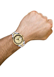 Rolex Datejust 2 | 18K Yellow Gold | 41 Mm