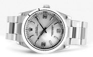 Rolex Oyster Perpetual No Date | Stainless Steel | 36 Mm