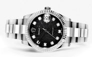 Rolex Datejust Watch For Women | Stainless Steel | 31 Mm