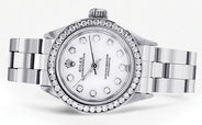 Rolex Datejust Watch For Women | Stainless Steel | 26 Mm