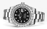 Rolex Submariner | Stainless Steel | 40 Mm