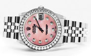 Rolex Datejust Watch For Women | Stainless