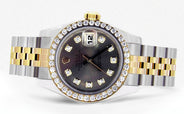 Rolex Datejust Watch For Women | Two Tone | 26 Mm