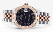 Rolex Datejust Watch For Women | Two Tone | 31 Mm