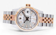 Rolex Datejust Watch For Women | Two Tone | 26 Mm