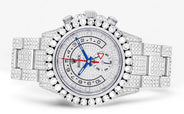 Rolex Yacht Master 2 | Stainless Steel