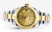Rolex Datejust Watch For Women | Two Tone | 31 Mm