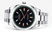 Rolex Milgauss | Stainless Steel | 40 Mm