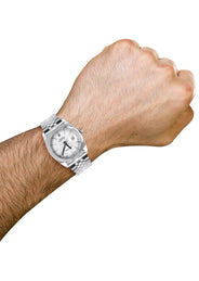 Rolex Datejust | Stainless Steel | 36 Mm