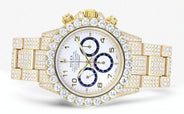 Rolex Daytona | 18K Yellow Gold