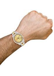 Rolex Datejust 2 | Stainless Steel | 41 Mm