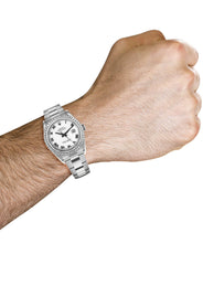 Diamond Rolex Datejust | Stainless Steel | 36 Mm