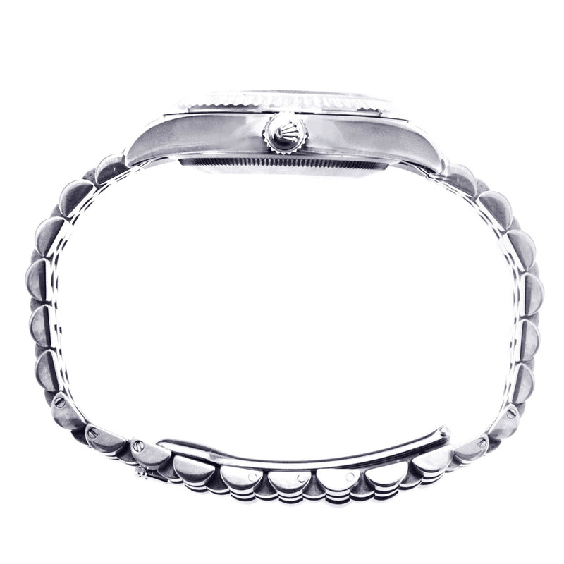 Rolex Datejust | Stainless Steel | 36 Mm