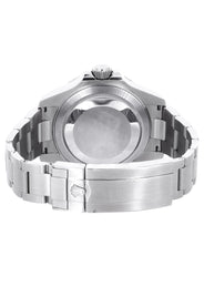 ROLEX EXPLORER II 42 MM | STEEL WATCH | OYSTER BAND | WHITE DIAL