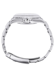 ROLEX DATEJUST TURN-O-GRAPH 36MM | OYSTER  BAND FLUTED BEZEL | 116264