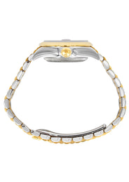 ROLEX DATEJUST 28 MM | JUBILEE BAND 18K GOLD & STEEL WATCH | 279173 | 18K YELLOW GOLD SMOOTH | SILVER STICK
