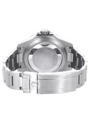 Rolex Submariner | Stainless Steel 116610LV | Green Dial | Green Ceramic Bezel | Hulk