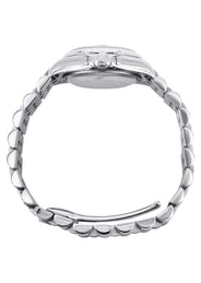 ROLEX DATEJUST 36MM | JUBILEE BAND | HIDDEN CLASP | FLUTED BEZEL | 116234