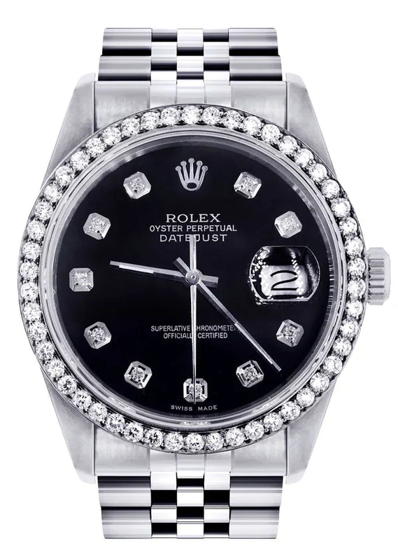 Rolex 1ct
