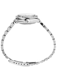 Womens Diamond Rolex Watch | 1 Carat Bezel | 26Mm | Blue Mother of Pearl Diamond Dial | Jubilee Band