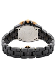 Womens Rose Gold Tone Diamond Watch | Appx 1.29 Carats