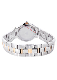 Womens Rose Gold Tone Diamond Watch | Appx 0.63 Carats