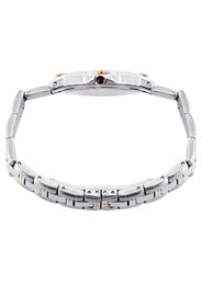 Womens Rose Gold Tone Diamond Watch | Appx 0.63 Carats