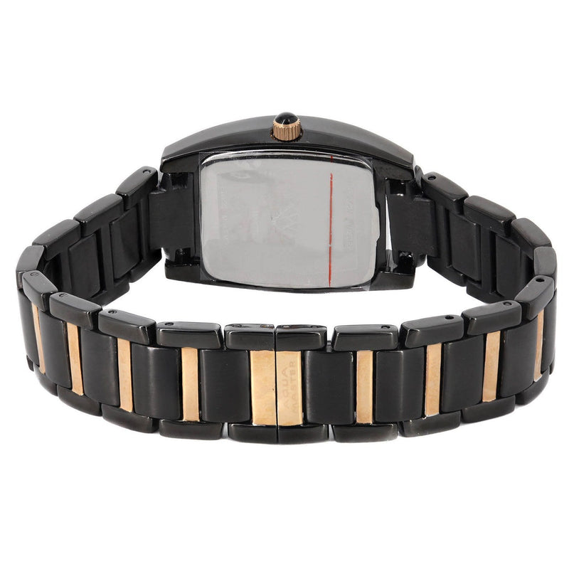 Womens Rose Gold Tone Diamond Watch | Appx 1.13 Carats