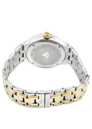Mens Two Tone Diamond Watch | Appx. 1.04 Carats