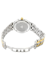 Mens Two Tone Diamond Watch | Appx. 1.04 Carats