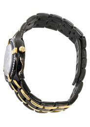 Mens Two Tone Diamond Watch | Appx. 1.04 Carats