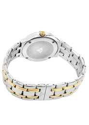 Womens Two Tone Diamond Watch | Appx 0.65 Carats
