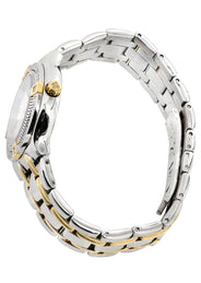 Womens Two Tone Diamond Watch | Appx 0.65 Carats