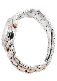 Womens Two Tone Diamond Watch | Appx 0.65 Carats