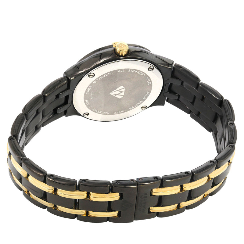 Womens Two Tone Diamond Watch | Appx 0.65 Carats