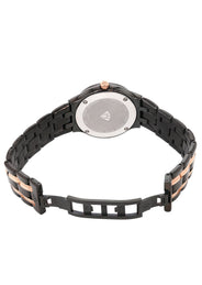 Womens Two Tone Diamond Watch | Appx 0.65 Carats