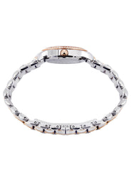 Womens Rose Gold Tone Diamond Watch | Appx 0.54 Carats