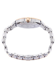 Mens Rose Gold Tone Diamond Watch | Appx. 1.75 Carats