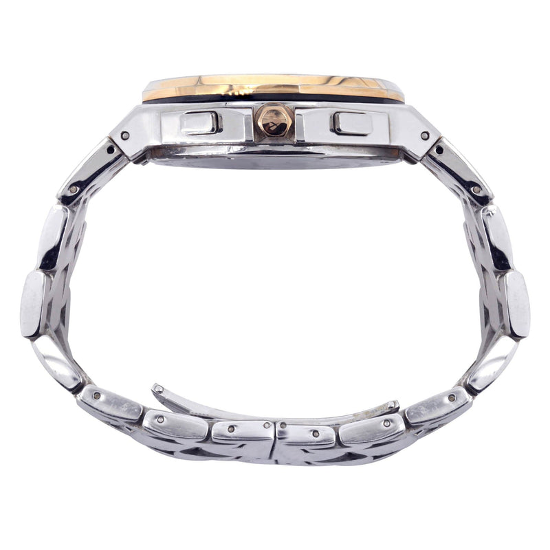 Mens Two Tone Diamond Watch | Appx. 1.5 Carats