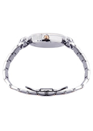 Womens Rose Gold Tone Diamond Watch | Appx 0.31 Carats