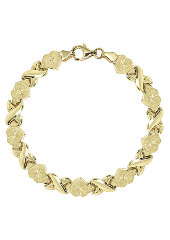 YELLOW GOLD 