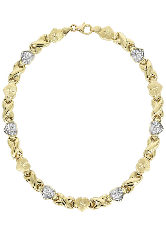 YELLOW GOLD 