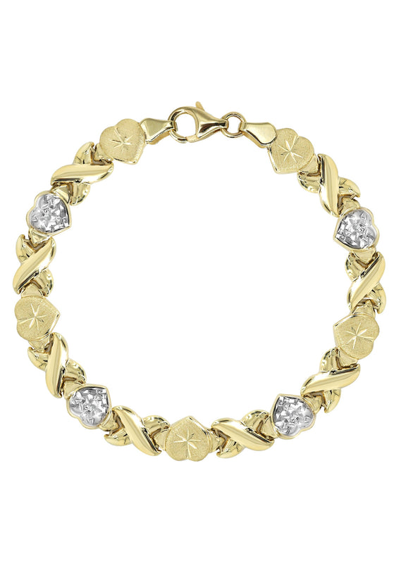 YELLOW GOLD 