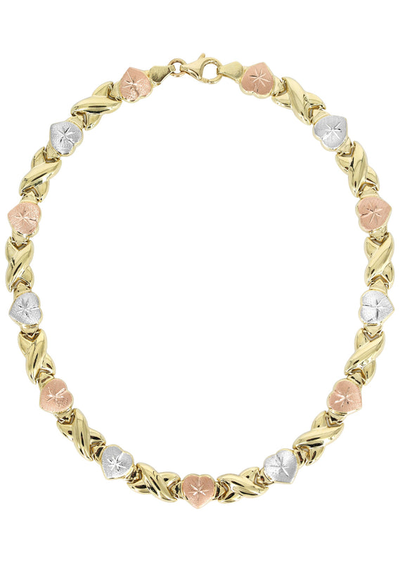 YELLOW GOLD 