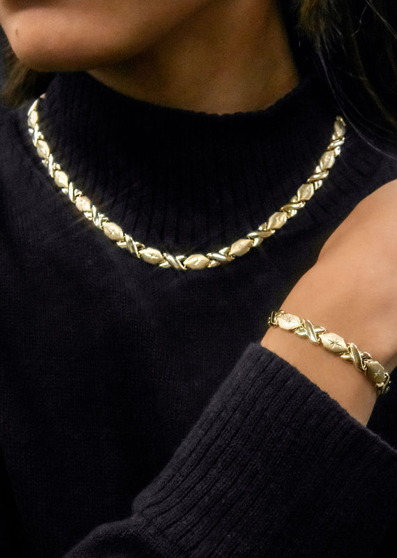 YELLOW GOLD 