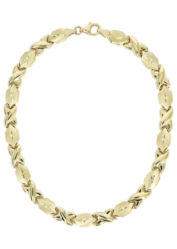 YELLOW GOLD 