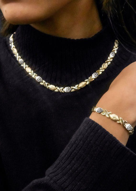 YELLOW GOLD 