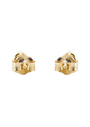 Round Diamond Stud Earrings | 0.3 Carats