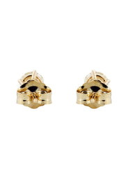 Round Diamond Stud Earrings | 0.5 Carats