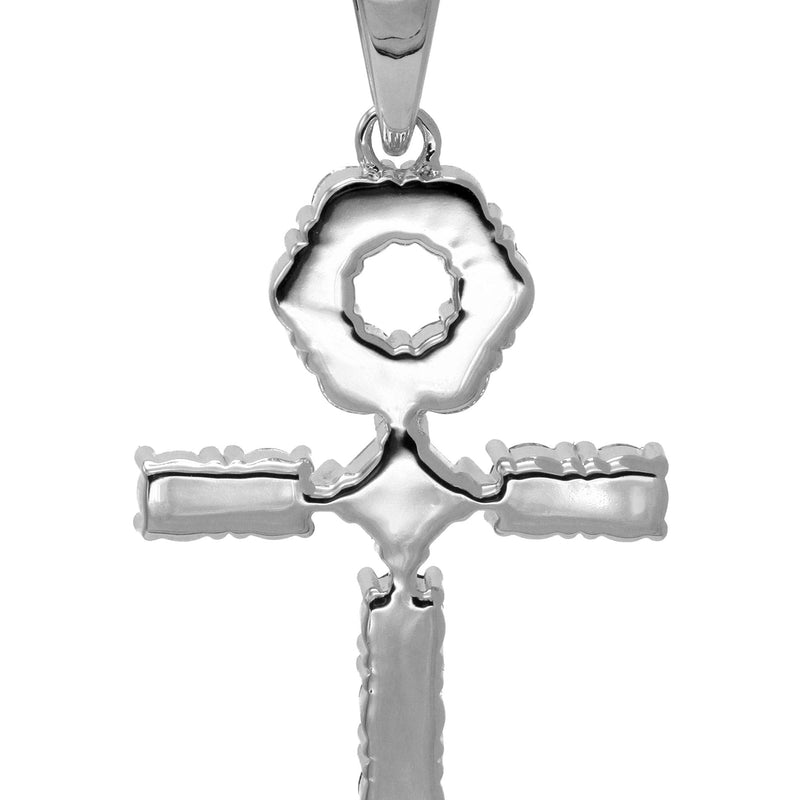 Gold Plated Ankh Pendant | 10 Grams